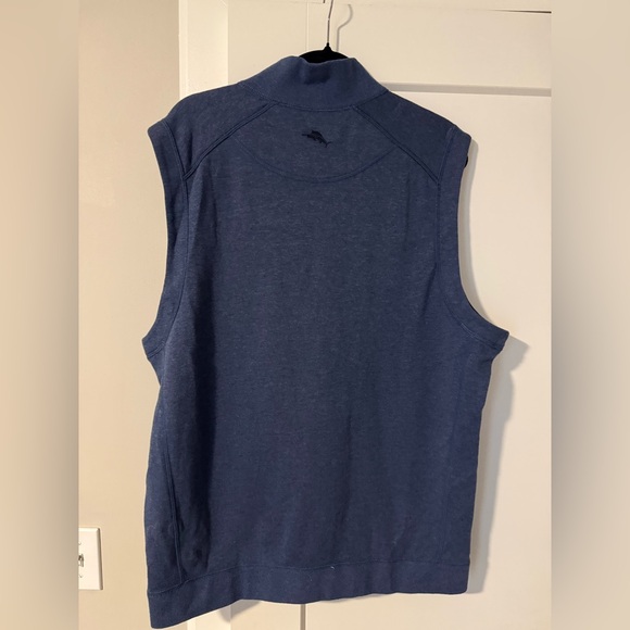 Tommy Bahama Vest - Picture 3 of 5